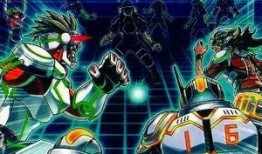 游戏王最新卡组爆料,神秘力量觉醒，巅峰对决即将开启！