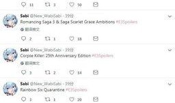 彩六最新爆料,神秘角色登场，游戏玩法再升级！