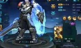 王者亚瑟新皮肤爆料最新,亚瑟新皮肤“王者之翼”惊艳亮相