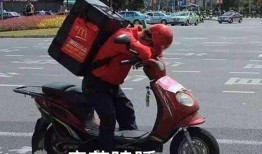 外卖小哥最新爆料称,揭秘外卖行业背后的真相