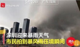 深圳爆料最新,揭秘城市热点事件背后的真相