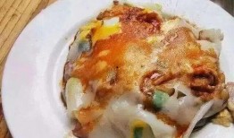 热点爆料肠粉最新广告语,一网打尽美食爱好者