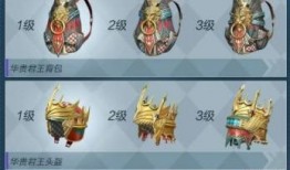 最新赛季军需爆料,神秘装备揭秘，战力升级新篇章