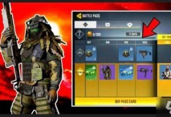 使命s3最新爆料游戏,黑色行动4S3爆料：全新游戏模式与角色揭秘！